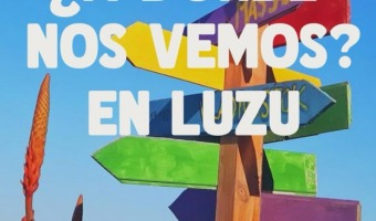 HOY, LUZU EN VILLA GESELL